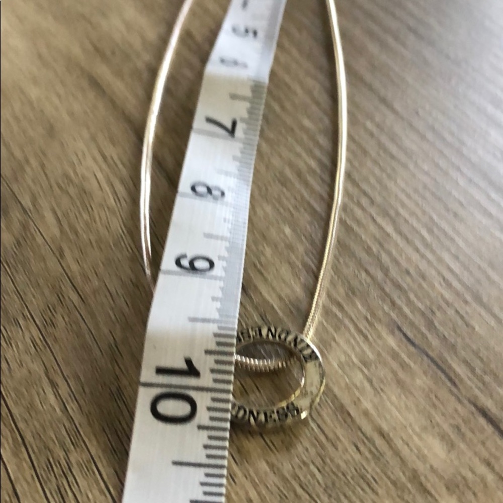 Kindness necklace - Picture 4 of 4